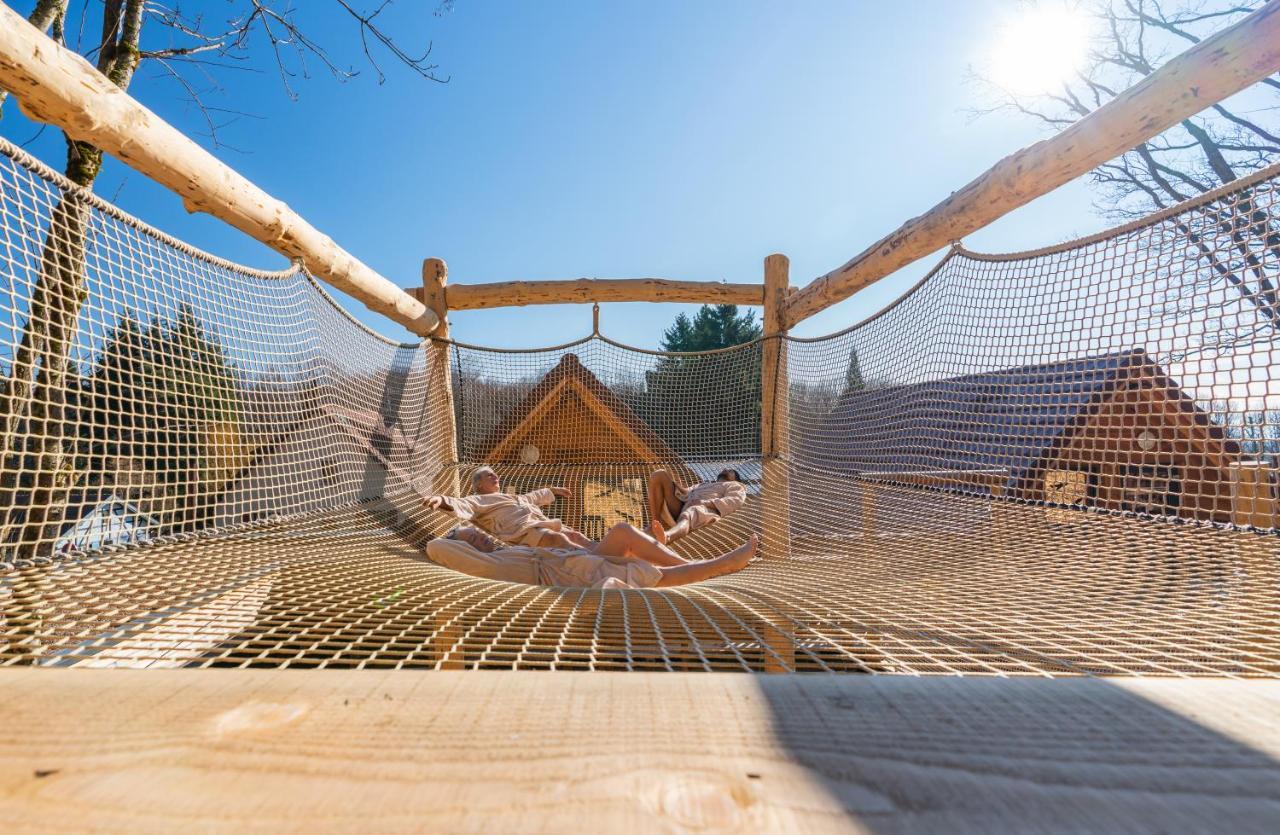 Domaine Du Hirtz, Restaurant & Spa Wattwiller Ngoại thất bức ảnh
